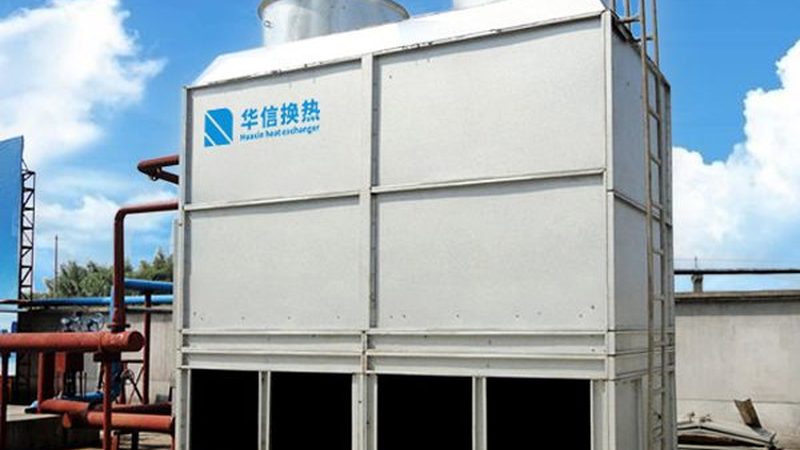 冷水机二手市场：价格波动背后的真相