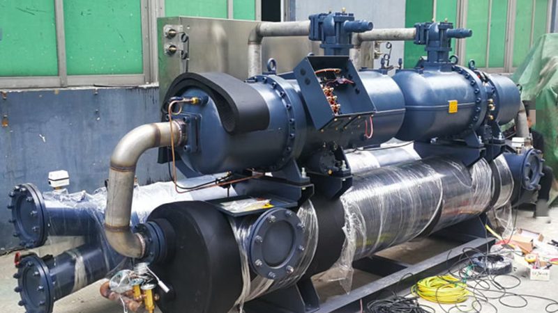 上海冷库板规格尺寸表：揭秘冷库建造关键要素**