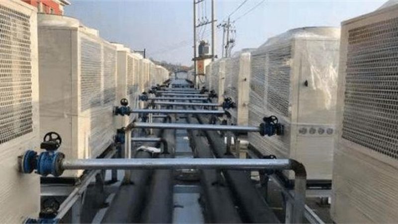 冷库工程在冷链物流中的应用关键点解析