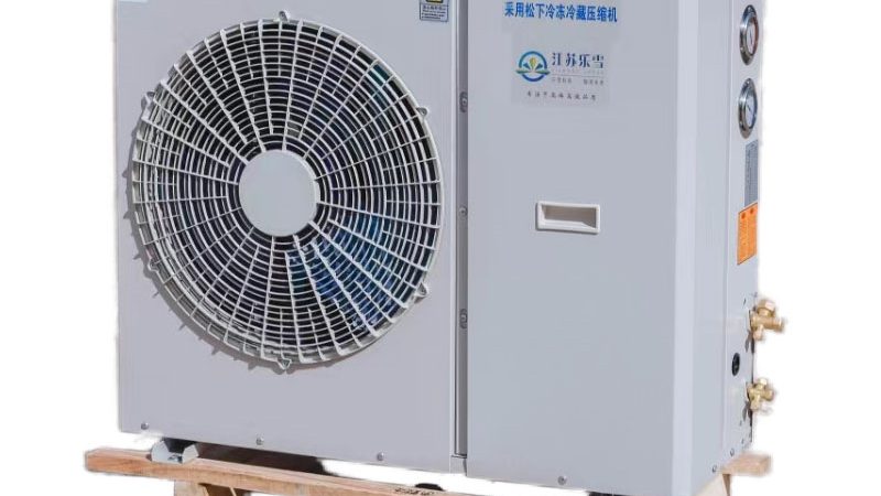 小型活动冷库，如何挑选合适批发厂家？**