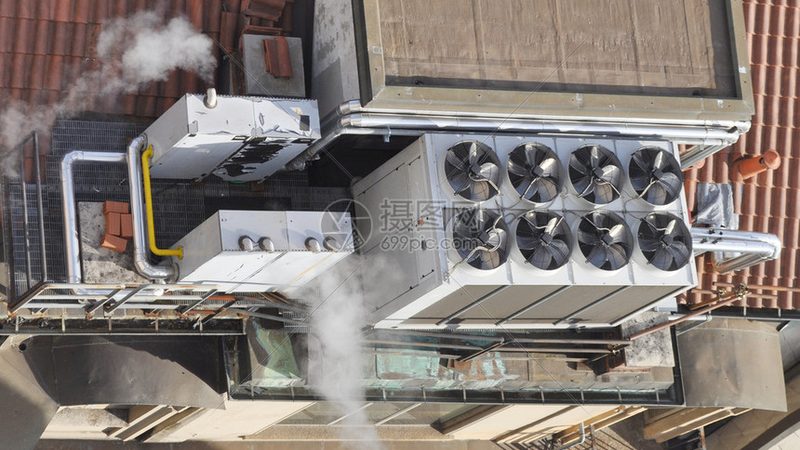 气调库验收标准流程