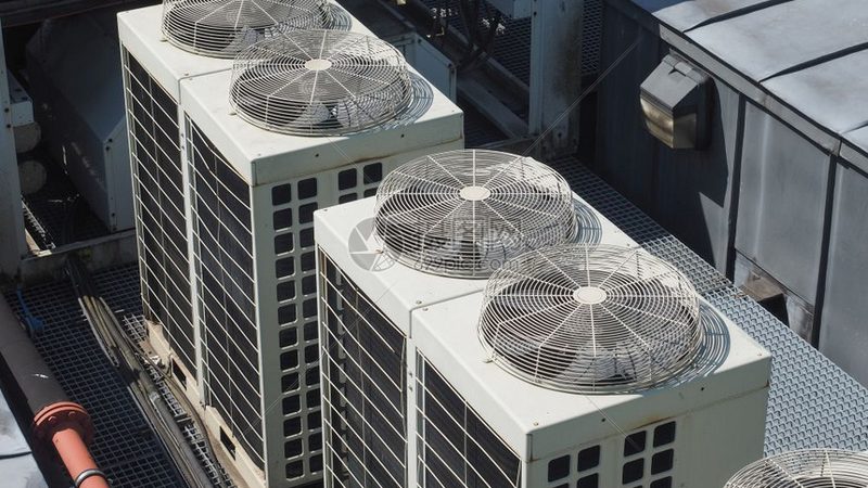 工业冷水机选型参数表：解码制冷核心指标