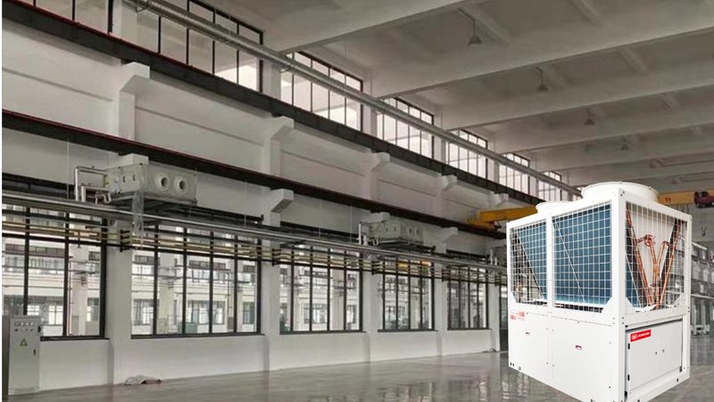 上海冷却塔价格解析：揭秘影响价格的关键因素