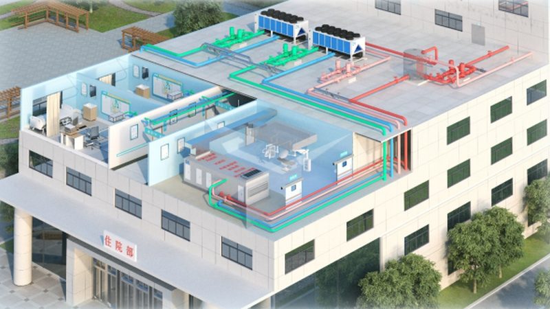 车用空调制冷配件定制，从需求到成品的秘密流程**