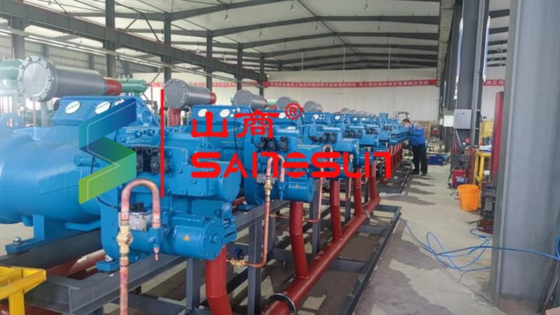 成都冷库定制安装：揭秘冷库设计与施工的关键要素