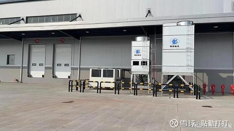 保鲜冷库与冷藏库机组选型：关键因素与误区解析